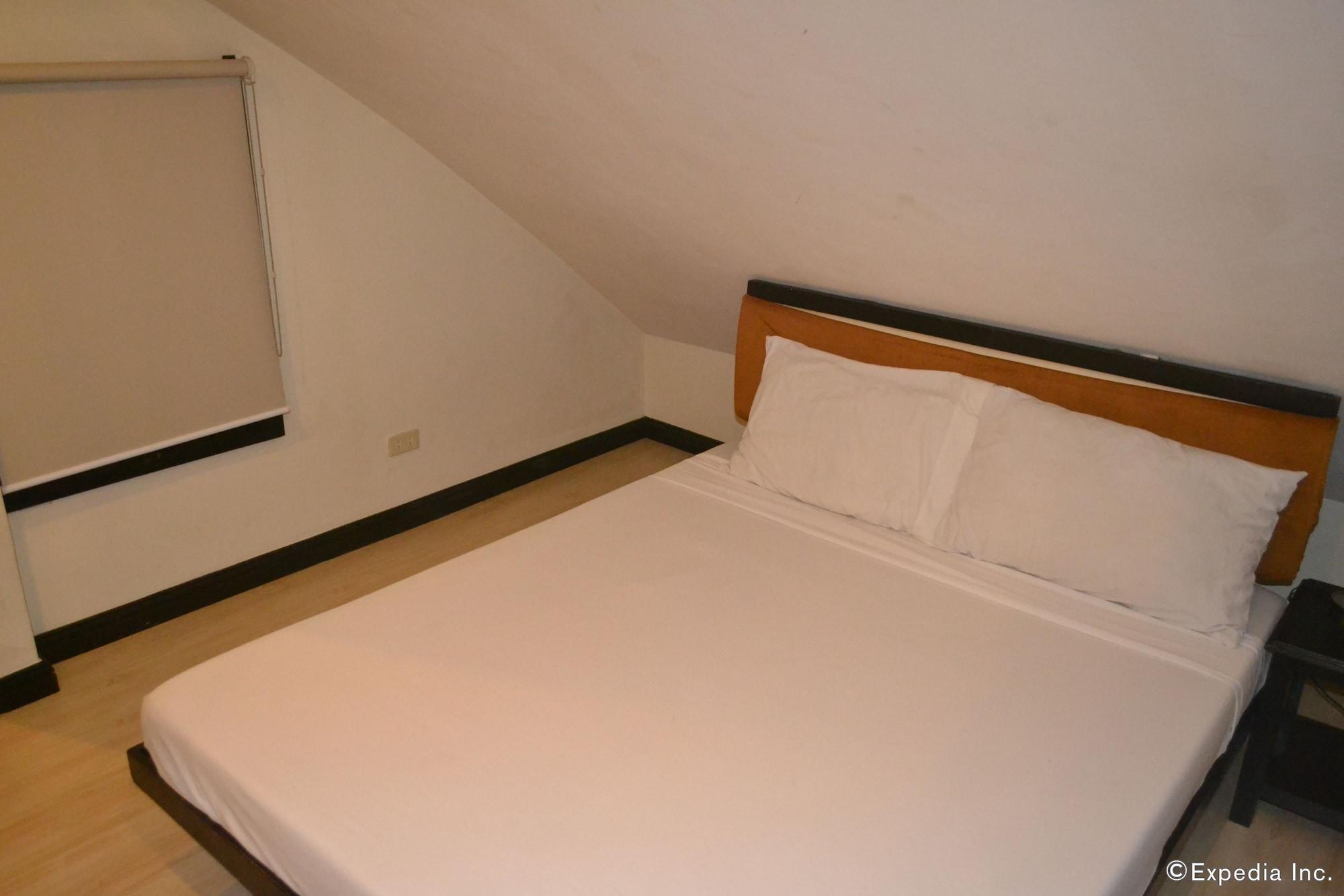 Hotel Lancaster Cebu