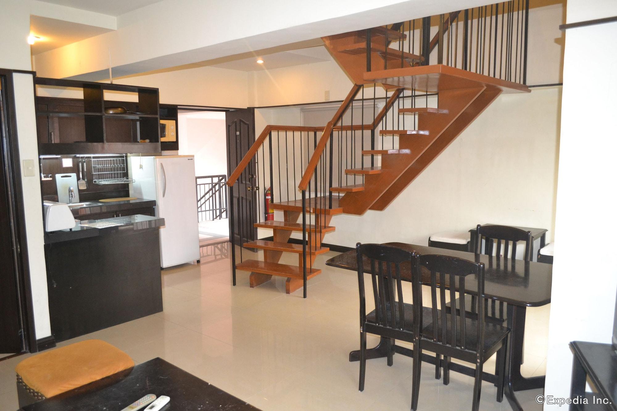 Hotel Lancaster Cebu