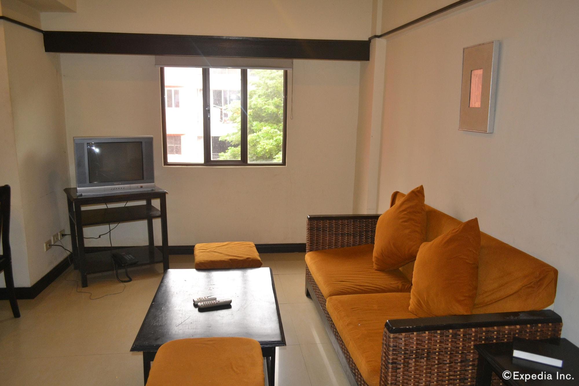 Hotel Lancaster Cebu Lapu-Lapu City