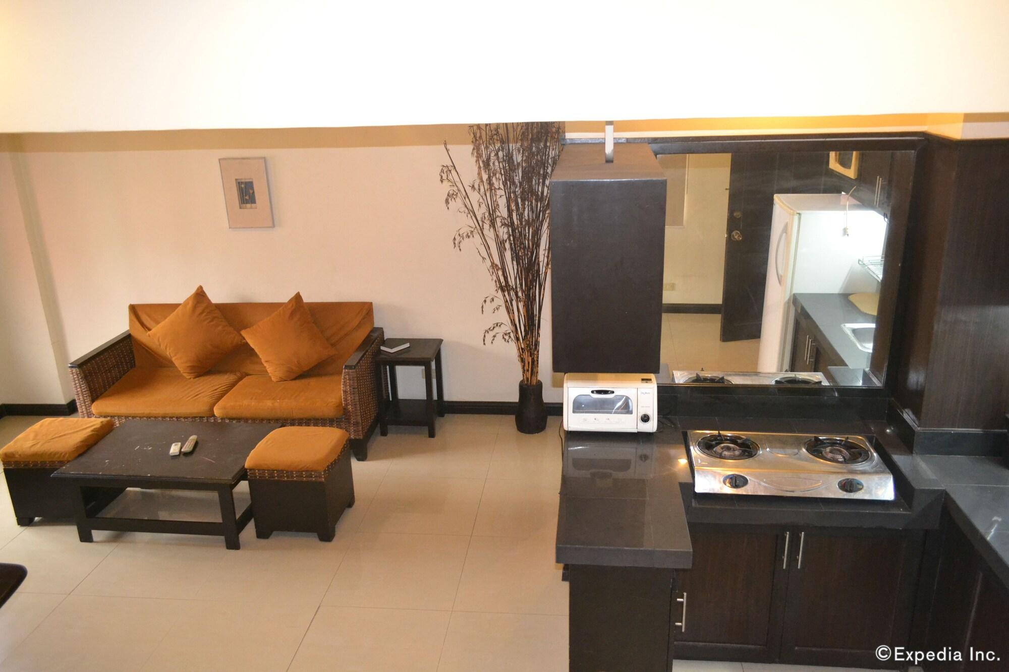 Hotel Lancaster Cebu Lapu-Lapu City