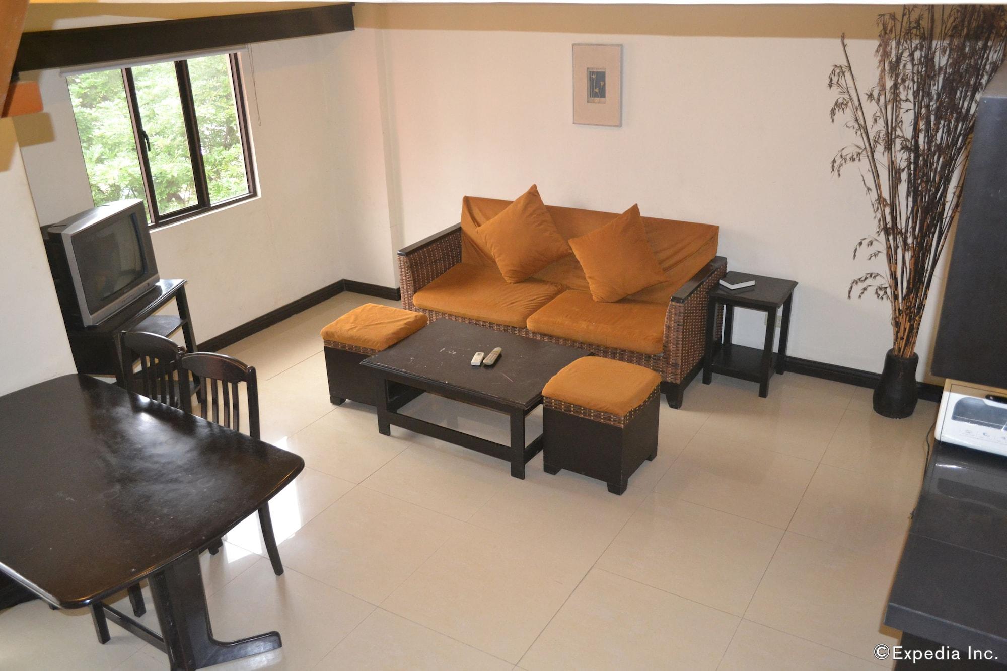 Lancaster Cebu Hotel 3*