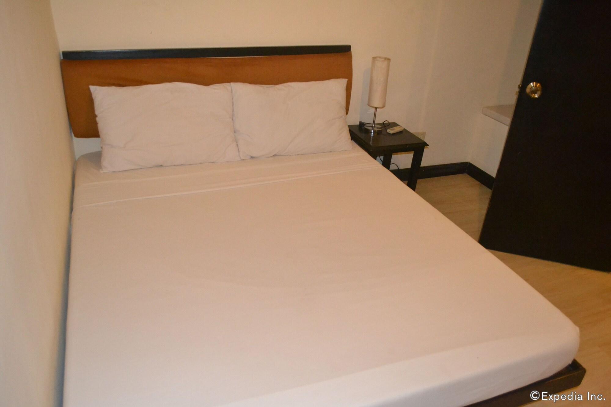 Lancaster Cebu Hotel Lapu-Lapu City
