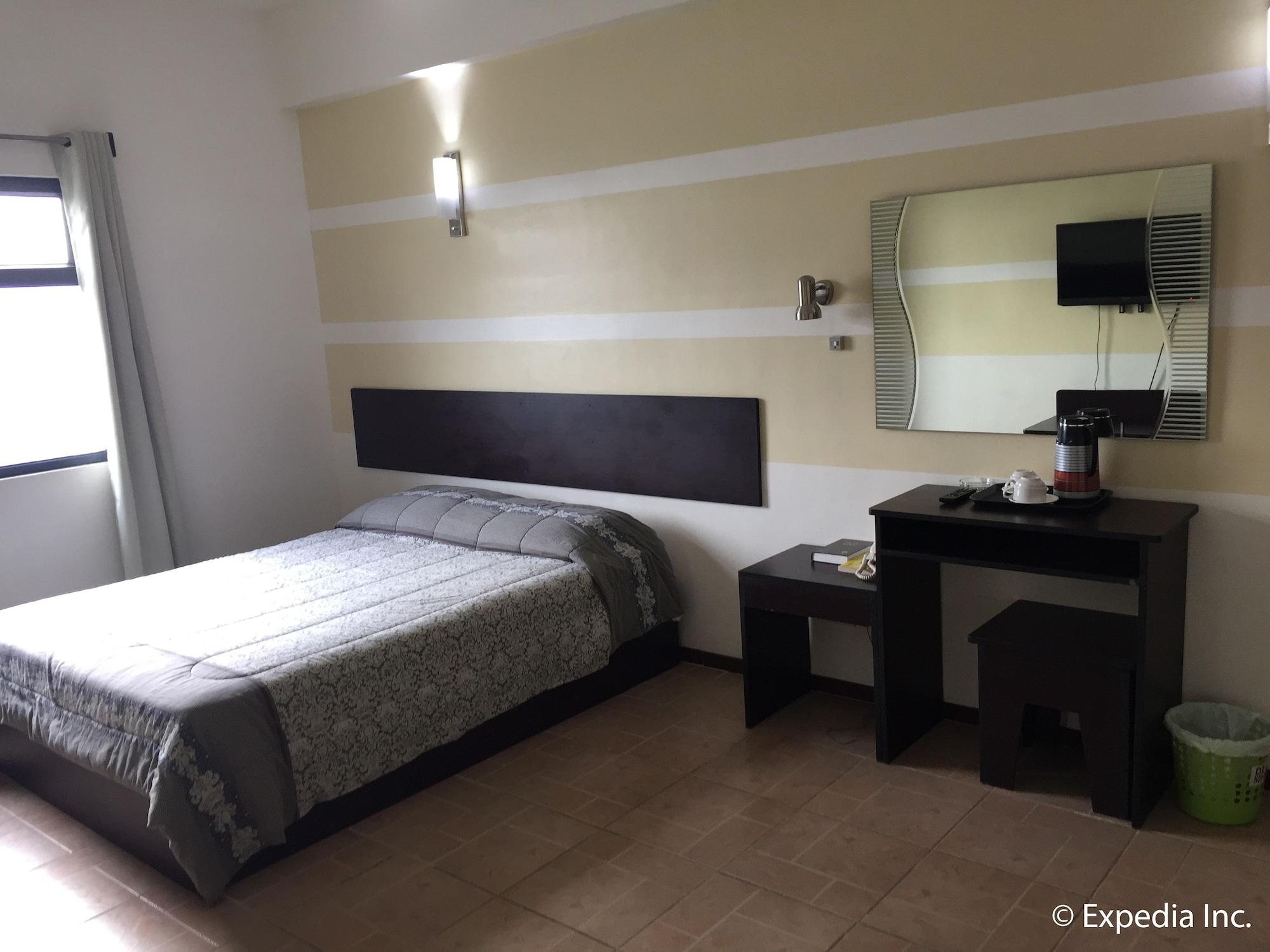 Hotel Metro Park Mandaue Cebu
