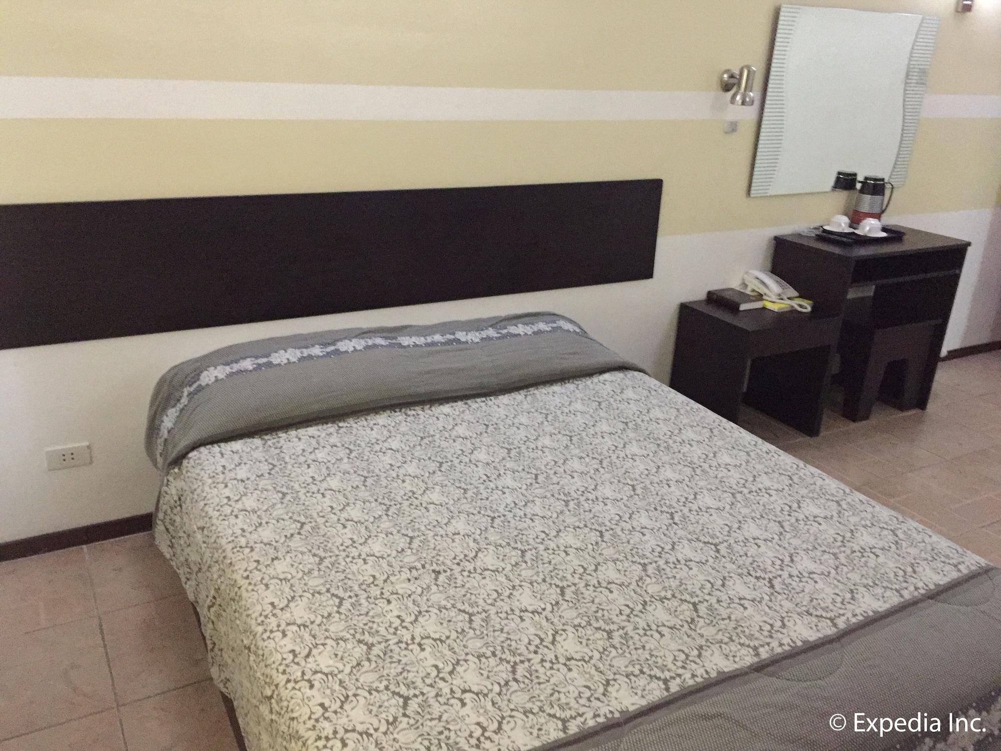Hotel Metro Park Mandaue Cebu