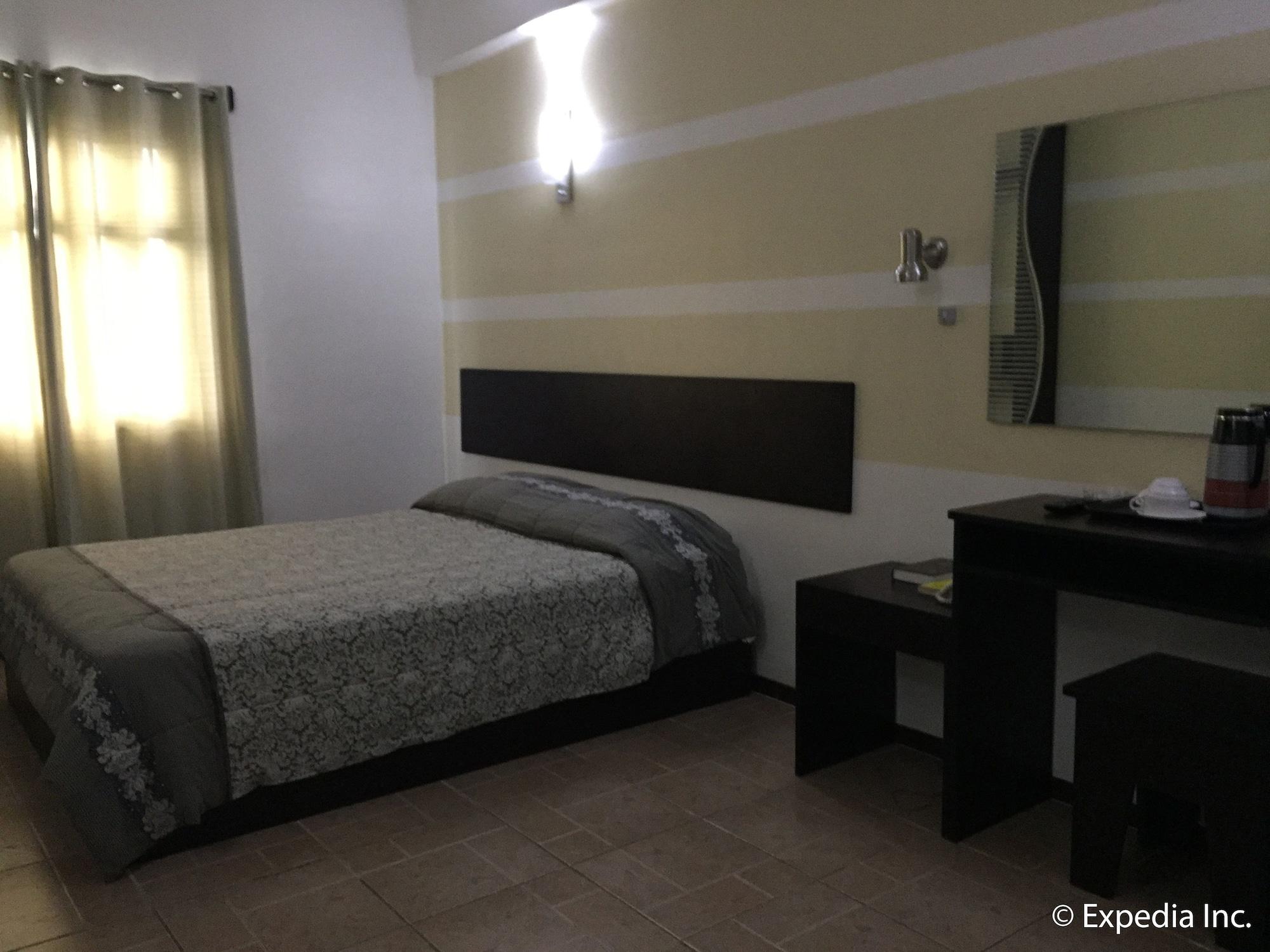 Metro Park Mandaue Hotel
