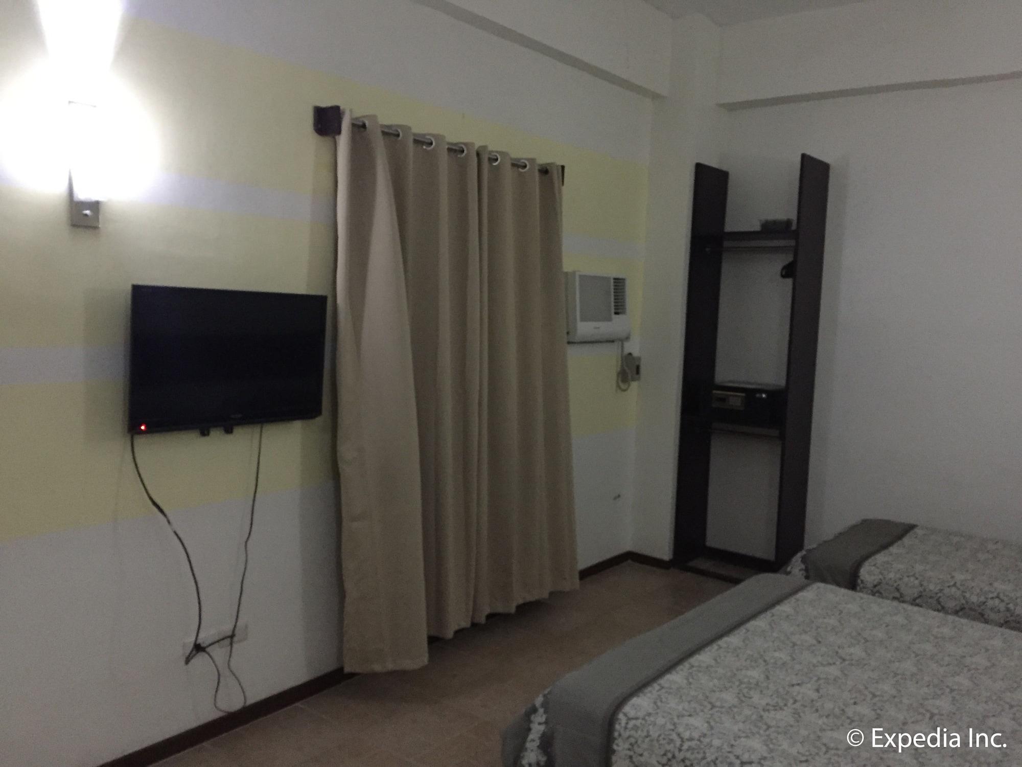 Hotel Metro Park Mandaue Cebu