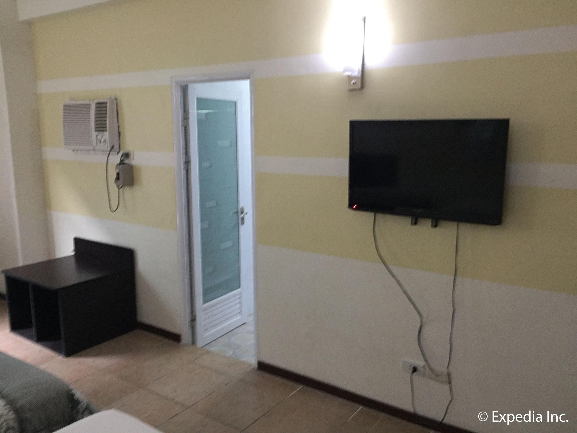 Hotel Metro Park Mandaue Cebu