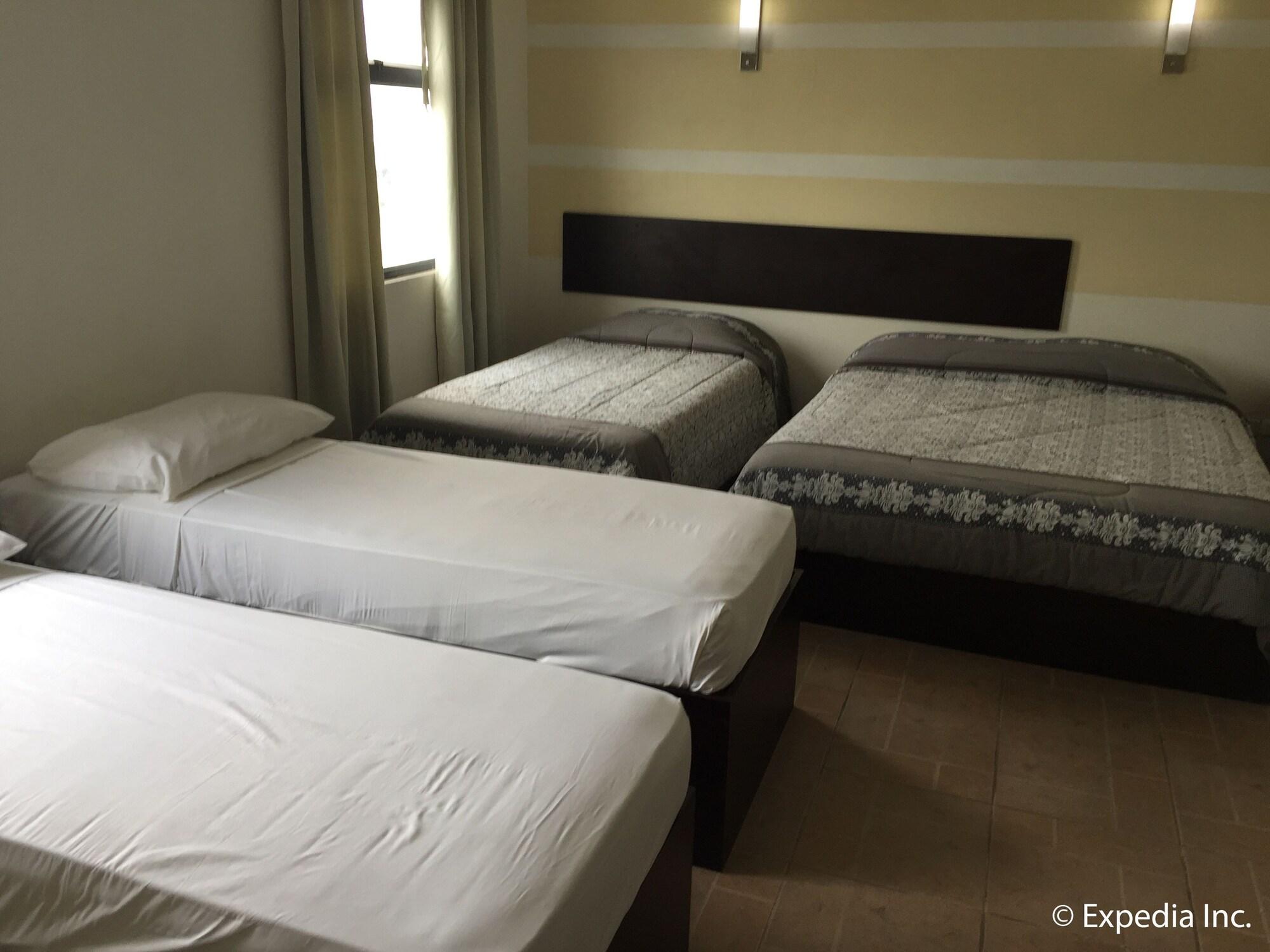 Hotel Metro Park Mandaue