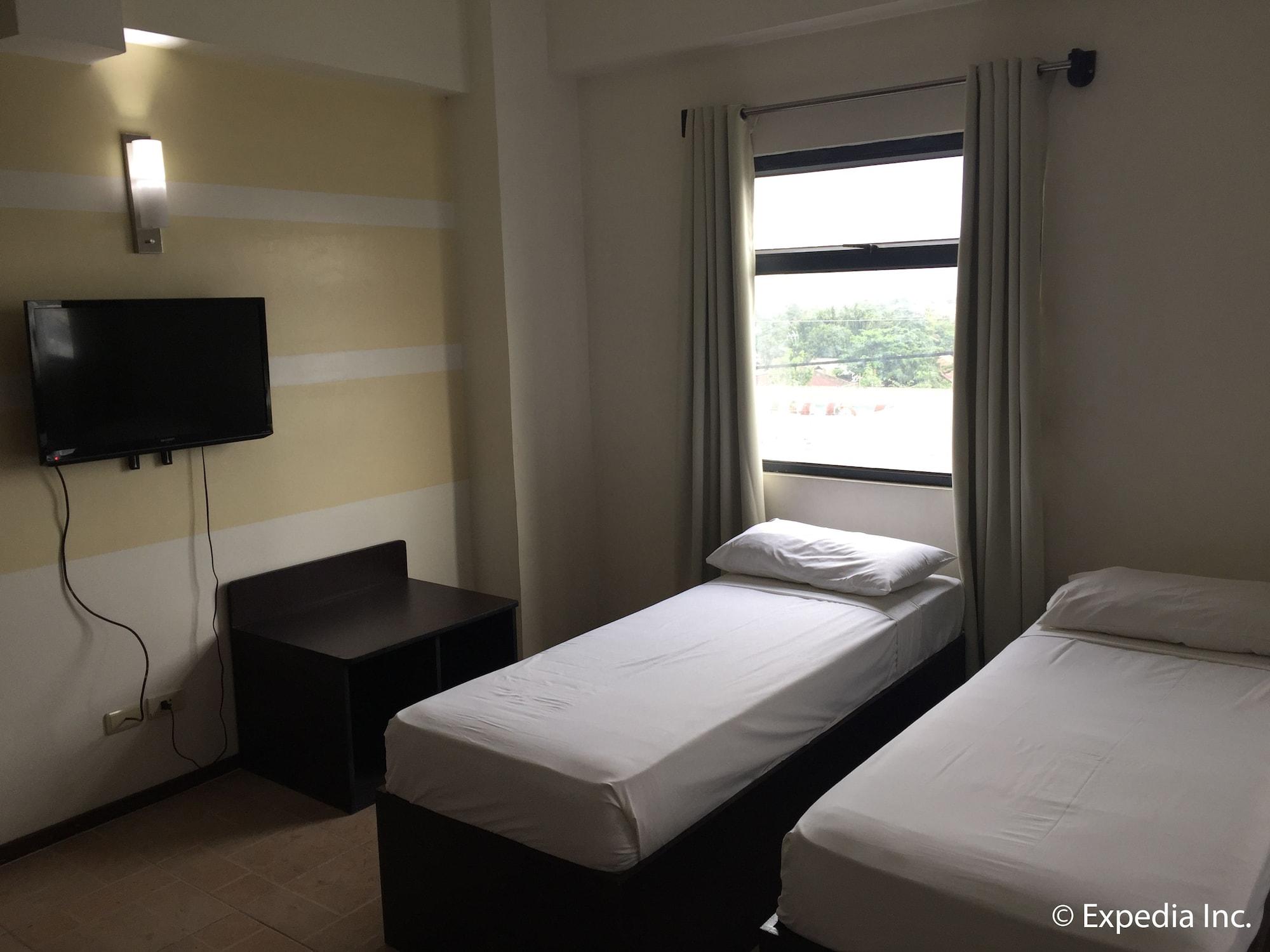 Hotel Metro Park Mandaue