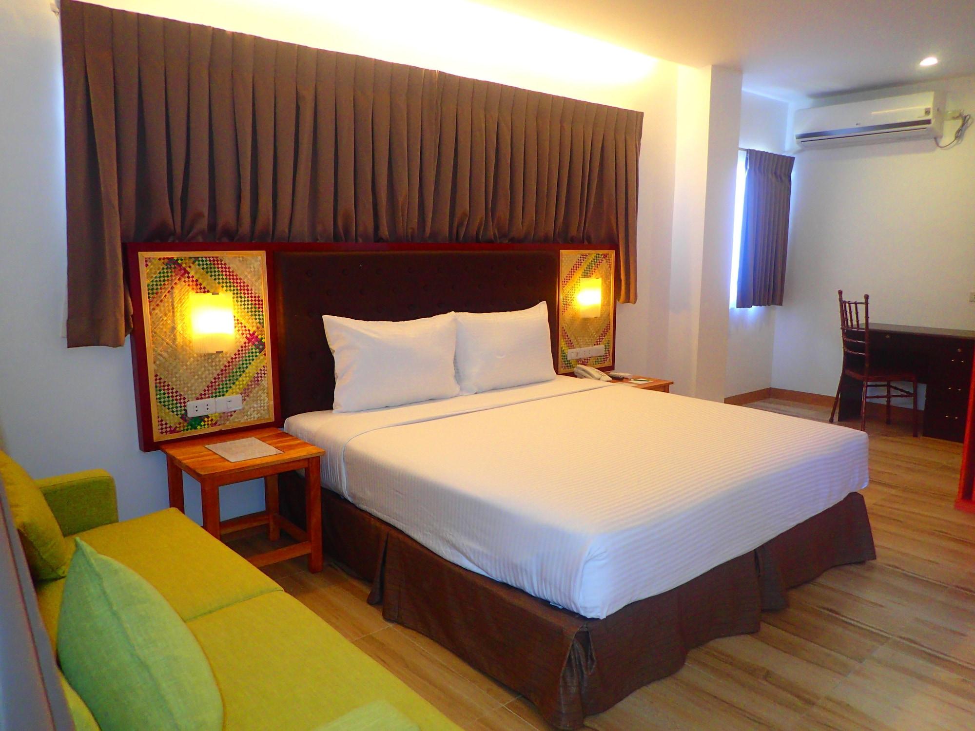 Aozora Seaside Mactan Lapu-Lapu City