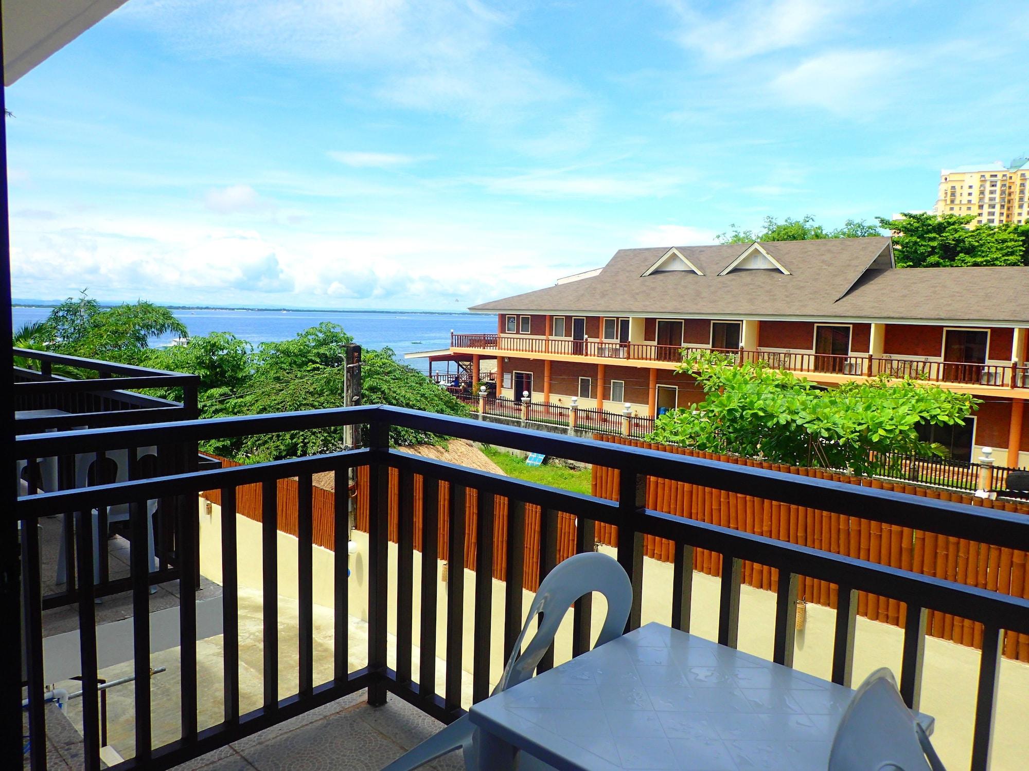 Aozora Seaside Mactan 2* Lapu-Lapu City
