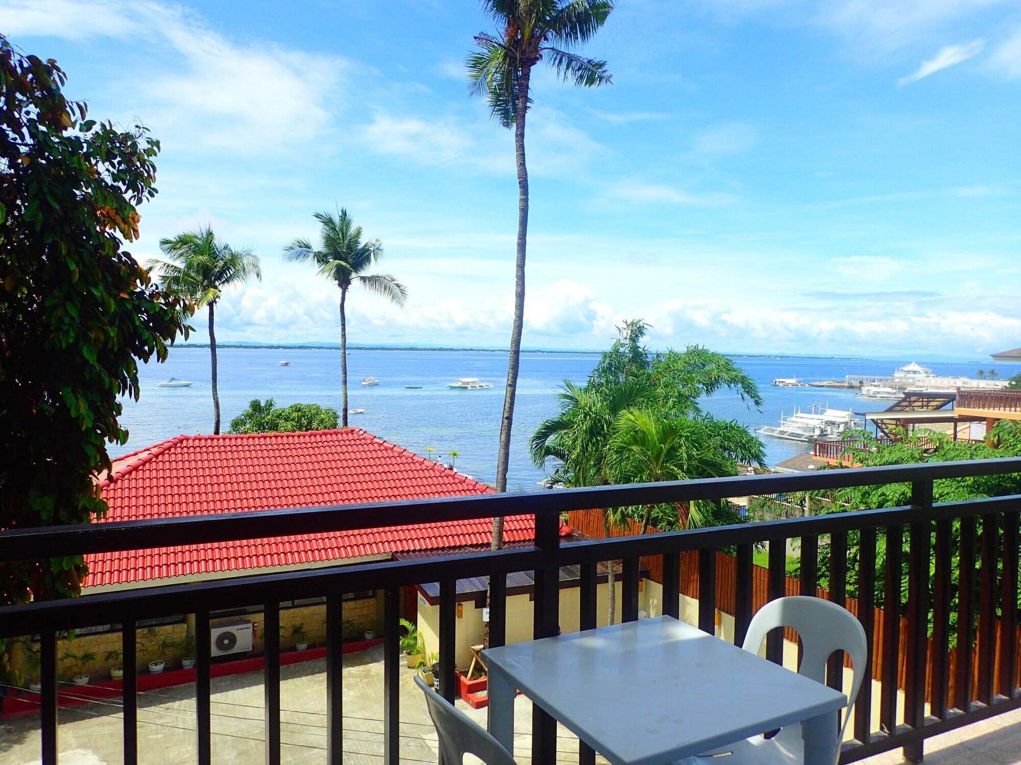 Resort Aozora Seaside Mactan