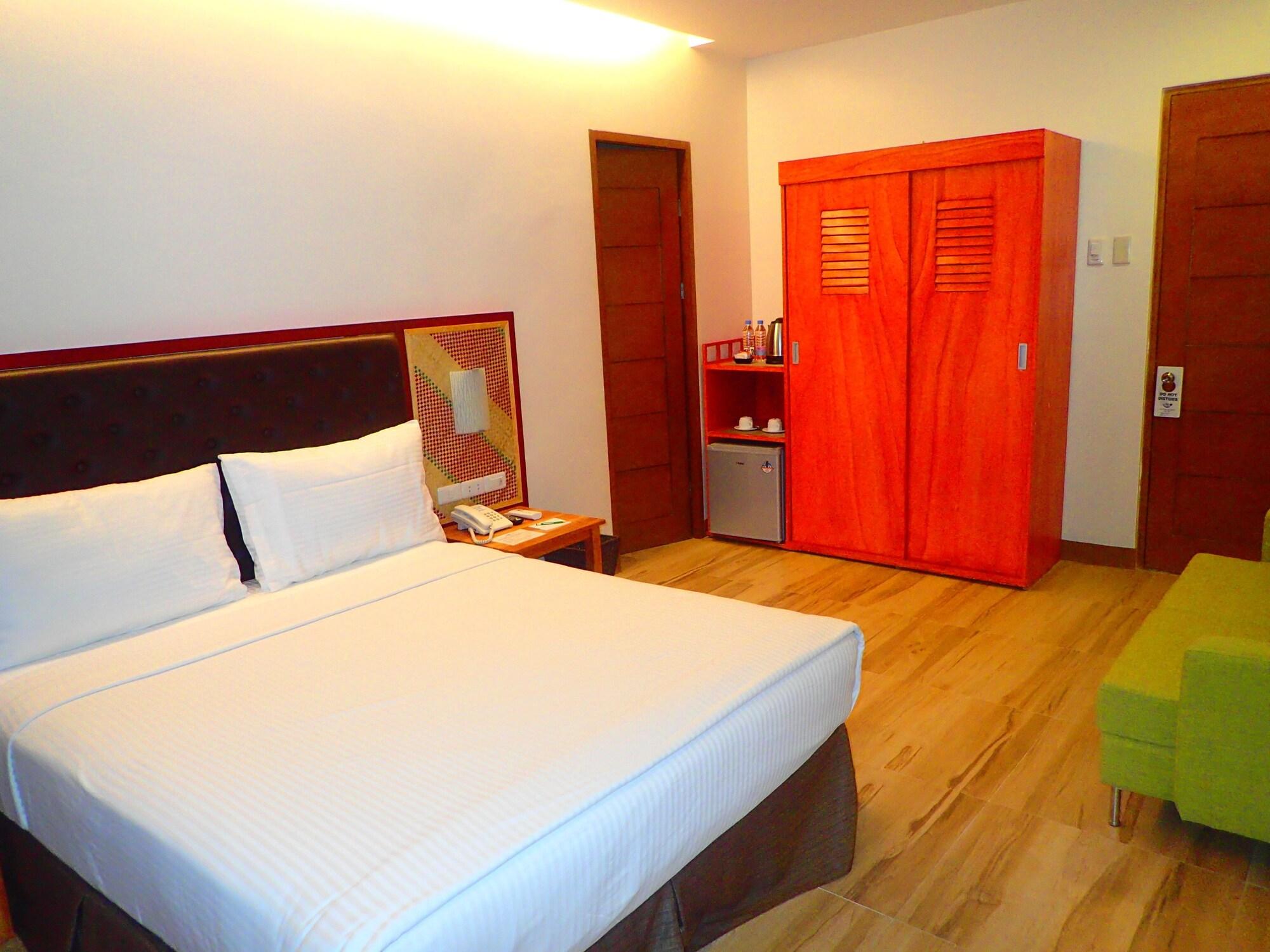 Aozora Seaside Mactan