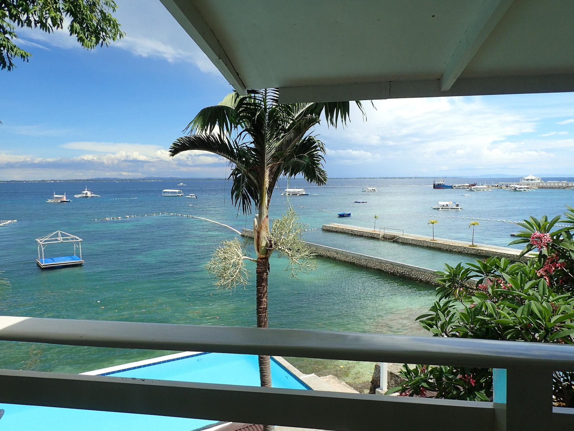 Aozora Seaside Mactan 2*