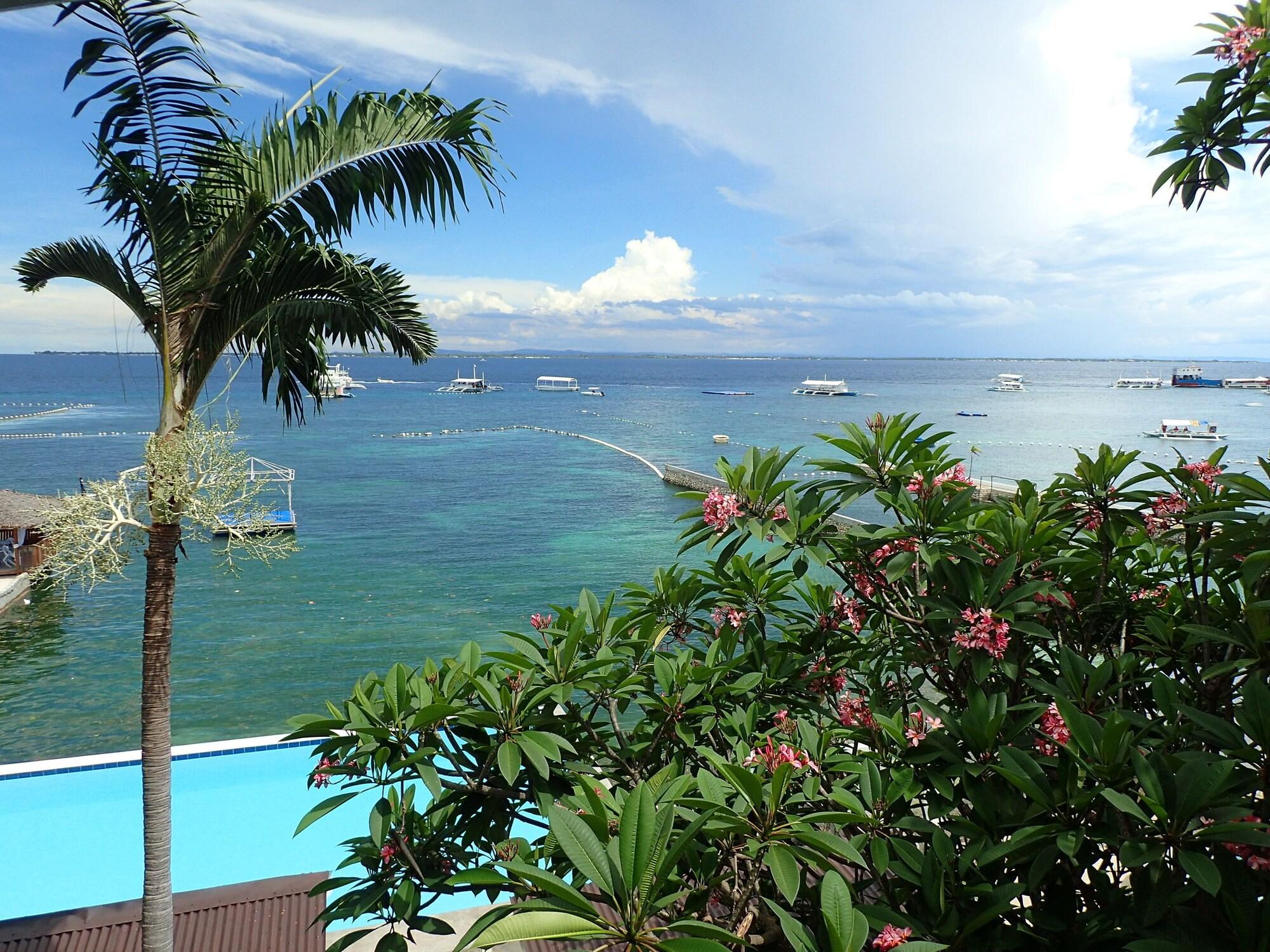 Aozora Seaside Mactan 2* Lapu-Lapu City