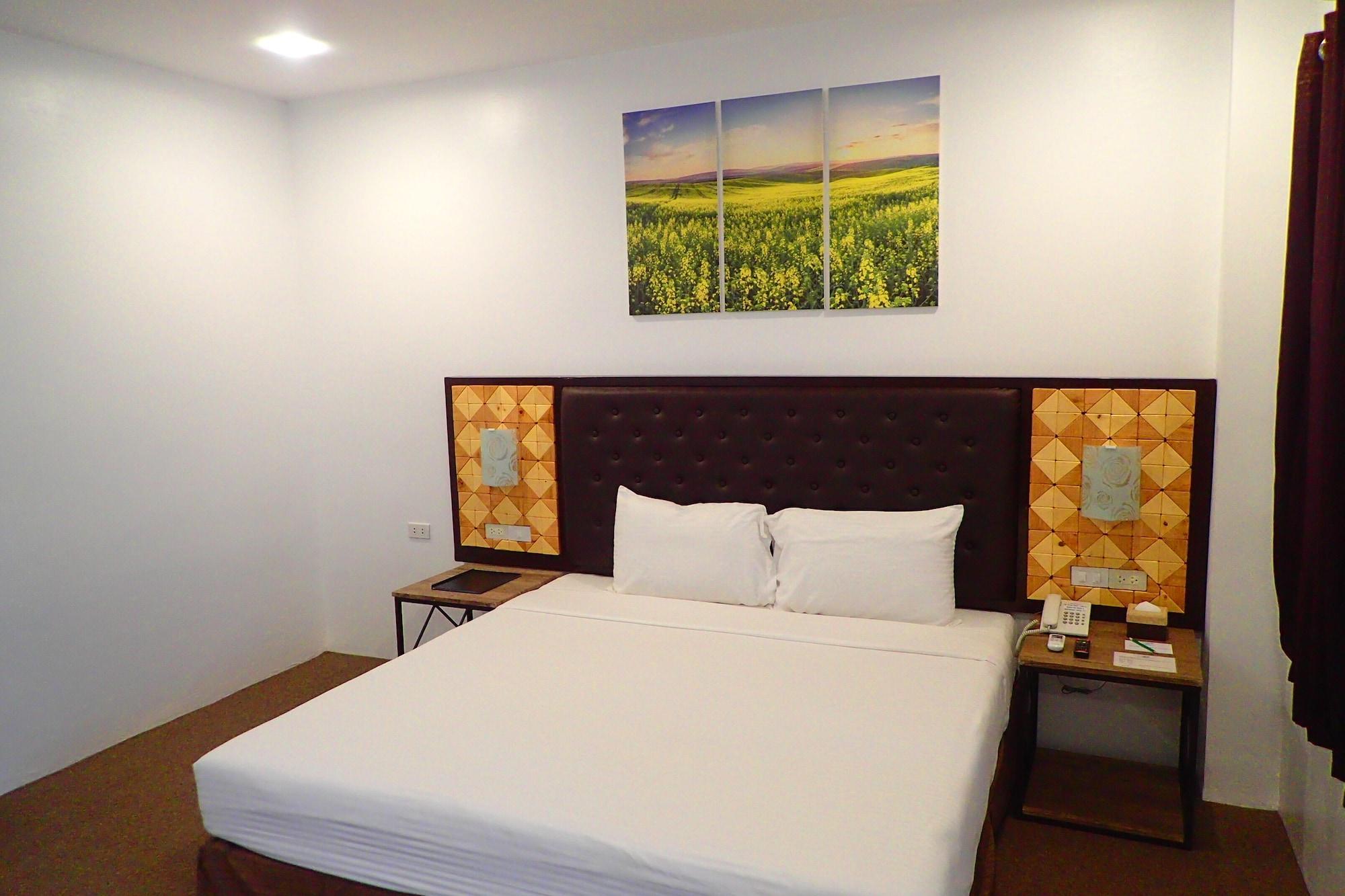 Aozora Seaside Mactan 2*