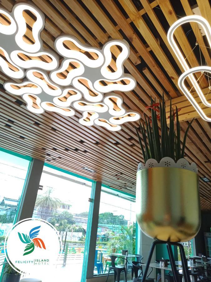 Felicity Island 2* Lapu-Lapu City
