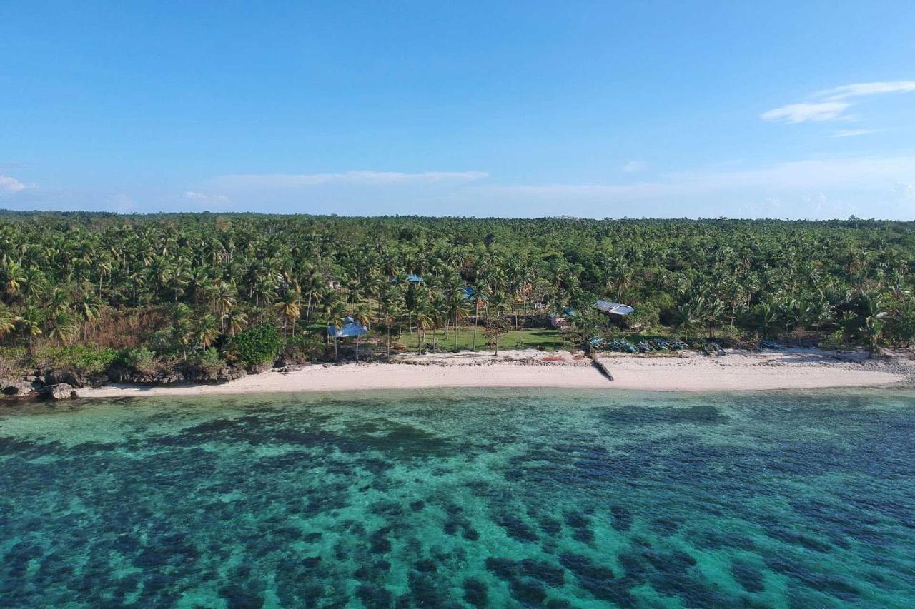 Camotes Eden Guest house