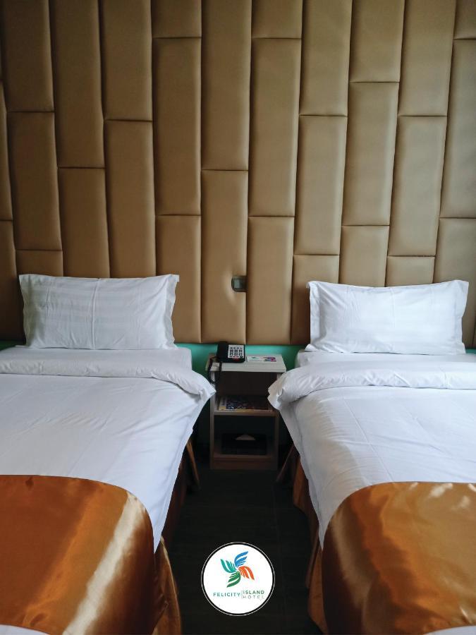 Hotel Felicity Island Lapu-Lapu City