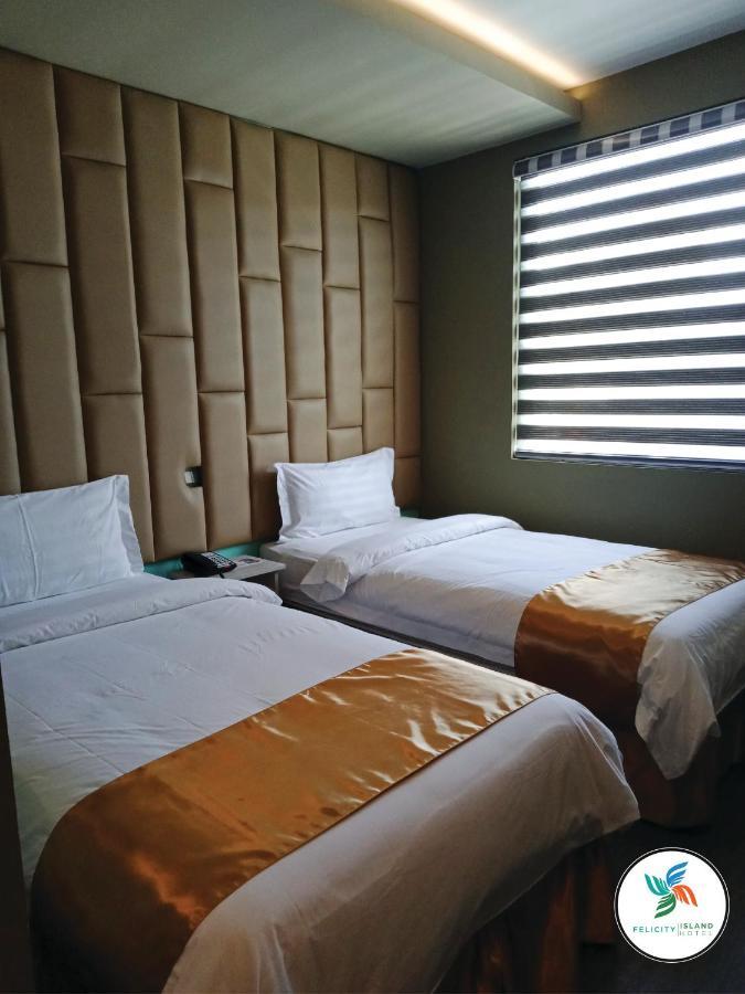 Hotel Felicity Island Lapu-Lapu City
