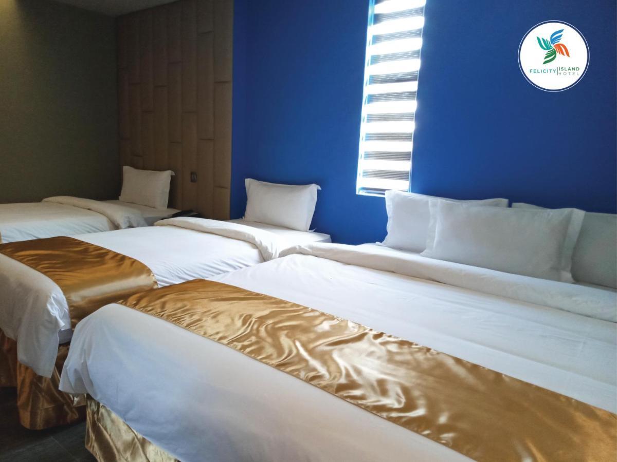 Felicity Island 2* Lapu-Lapu City