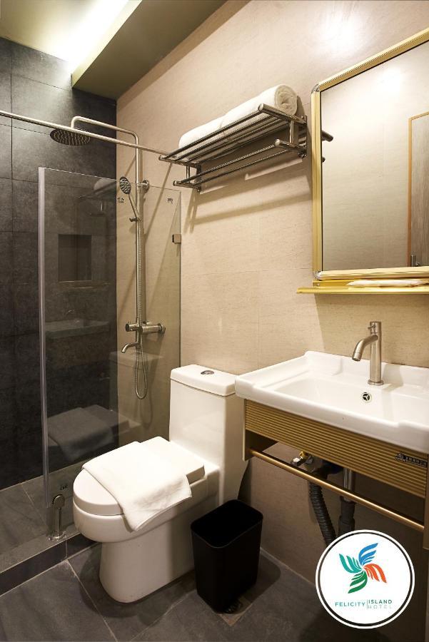 Felicity Island Hotel Lapu-Lapu City