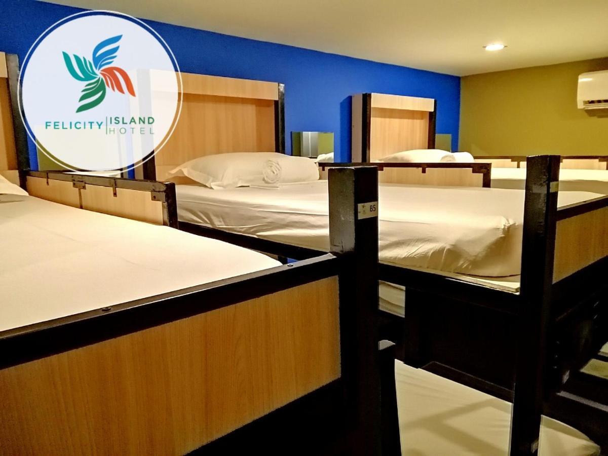 Felicity Island 2* Lapu-Lapu City