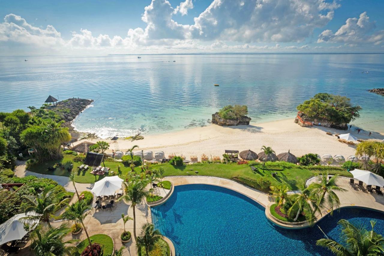 Shangri-la Mactan, Cebu Resort Lapu-Lapu City