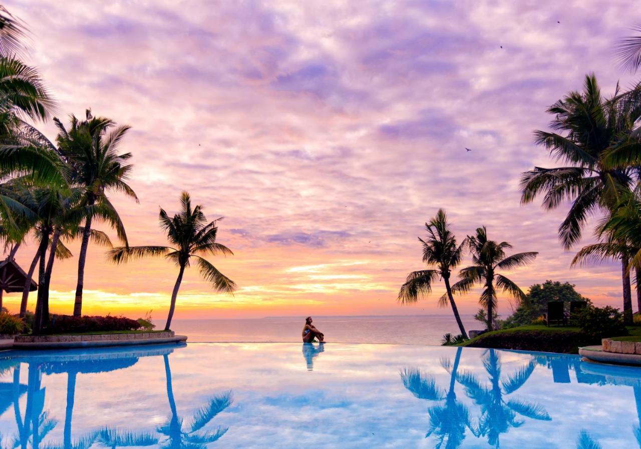 Resort Shangri-la Mactan, Cebu