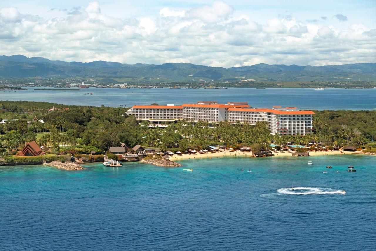 Shangri-la Mactan, Cebu Resort