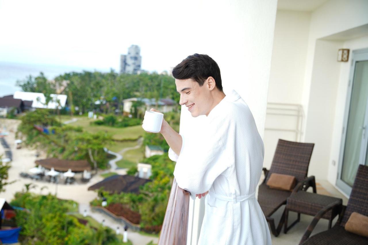 Shangri-la Mactan, Cebu 5* Lapu-Lapu City