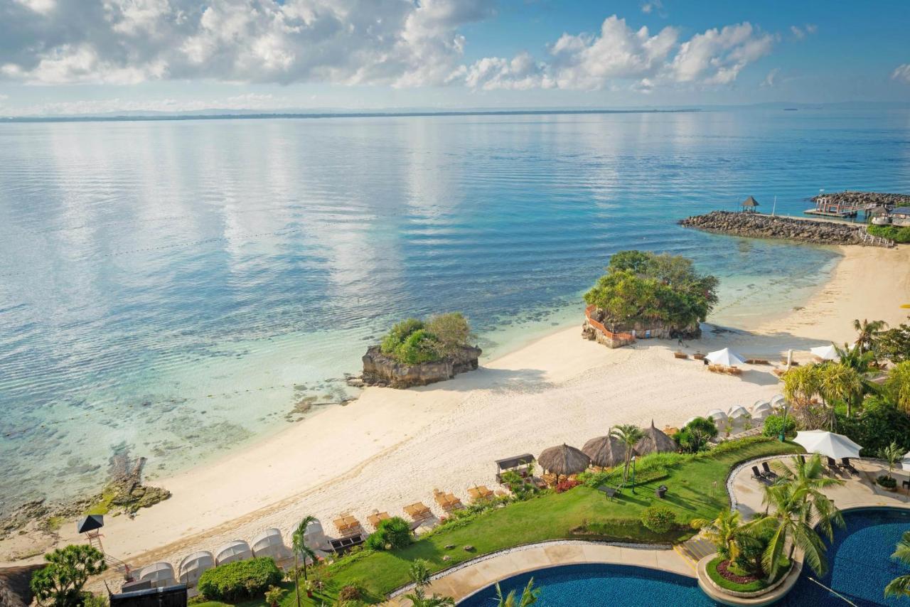 Resort Shangri-la Mactan, Cebu