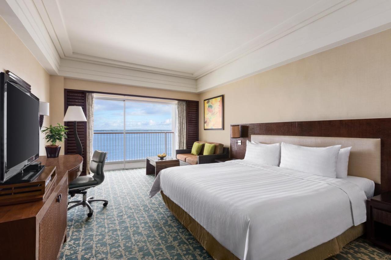 Resort Shangri-la Mactan, Cebu
