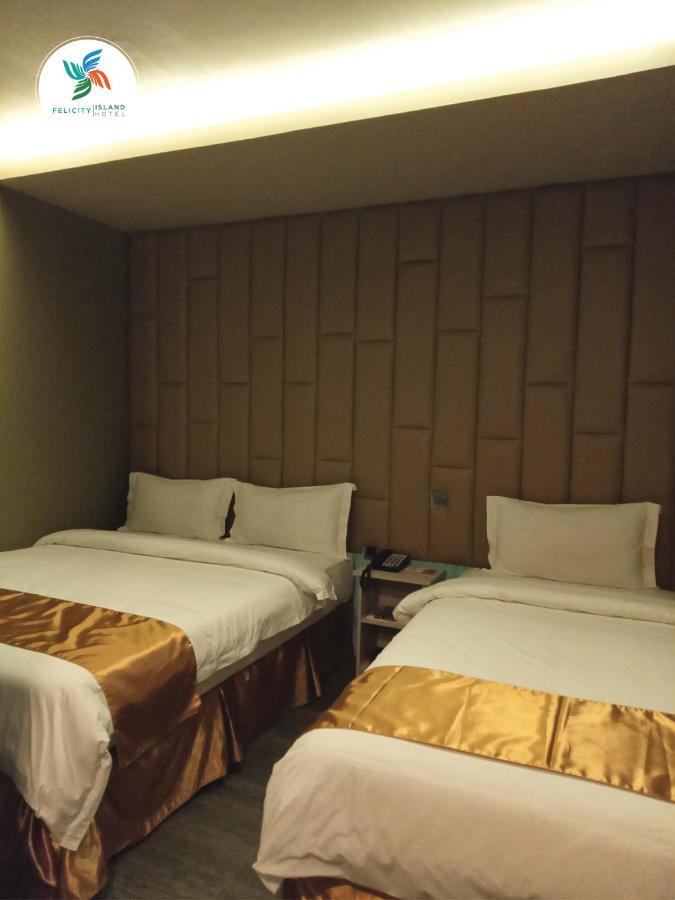 Felicity Island 2* Lapu-Lapu City