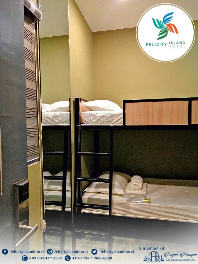 Felicity Island Hotel 2*