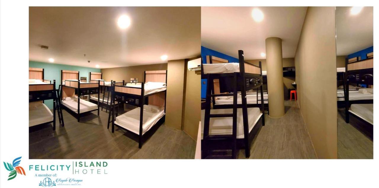 Felicity Island Hotel 2*