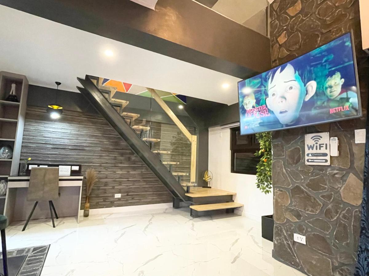 Clockworkorange Luxury Apartment *