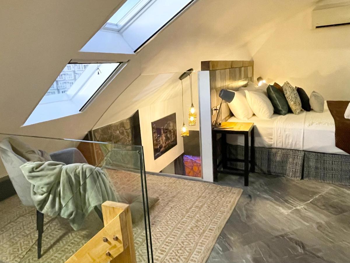 Clockworkorange Luxury Apartment *