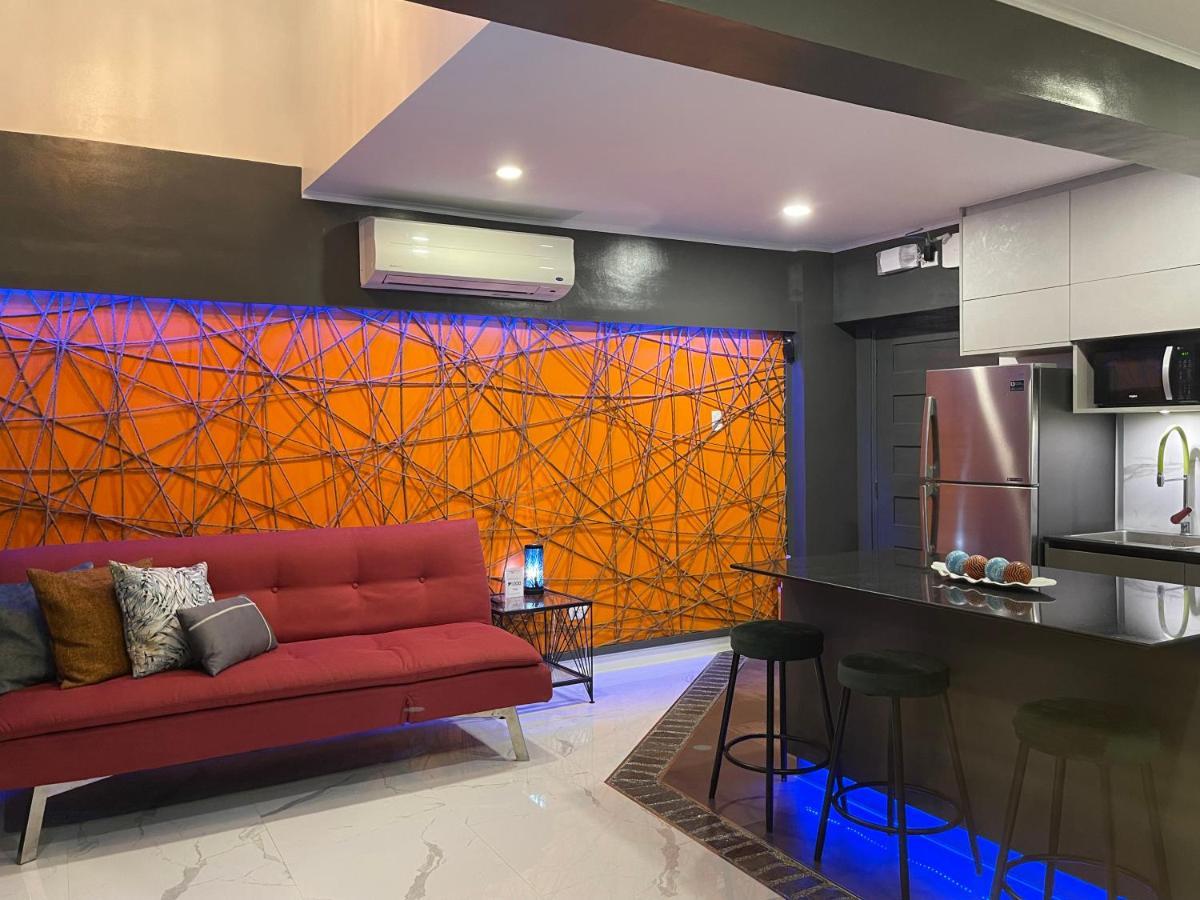 Clockworkorange Luxury * Lapu-Lapu City