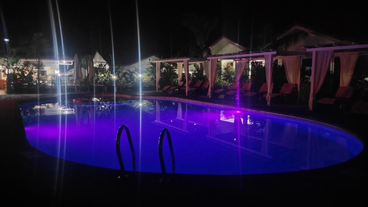 Hotel Garden Village