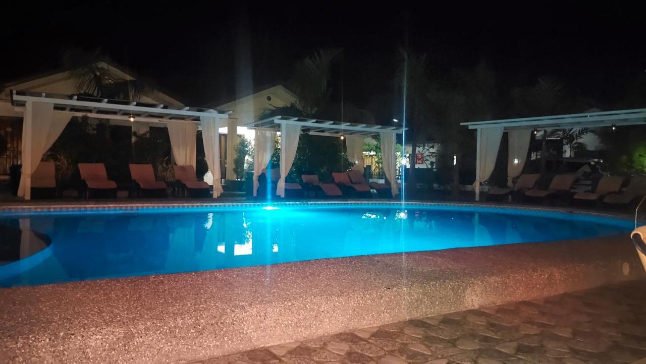Garden Village Hotel