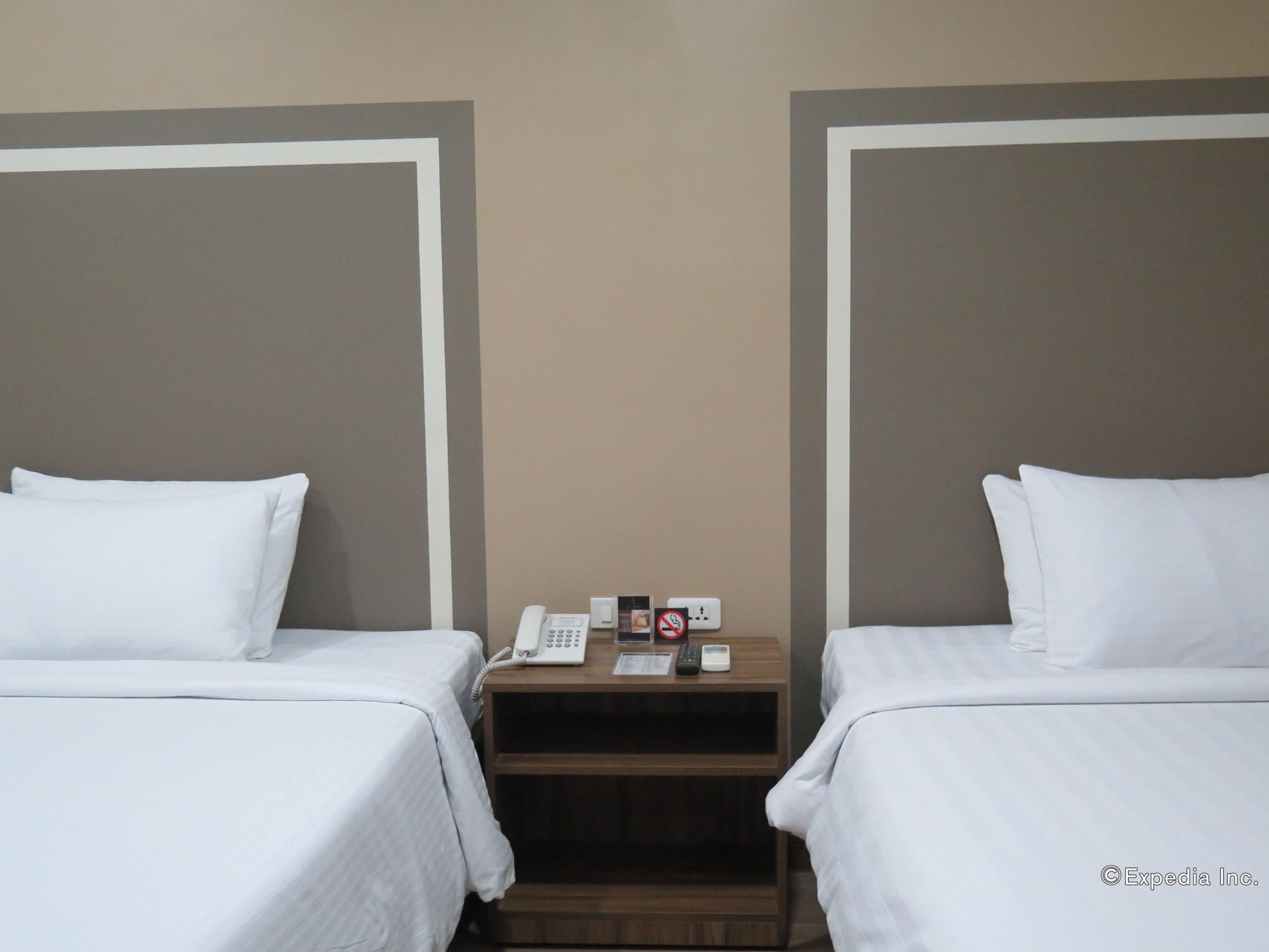 S & Residences