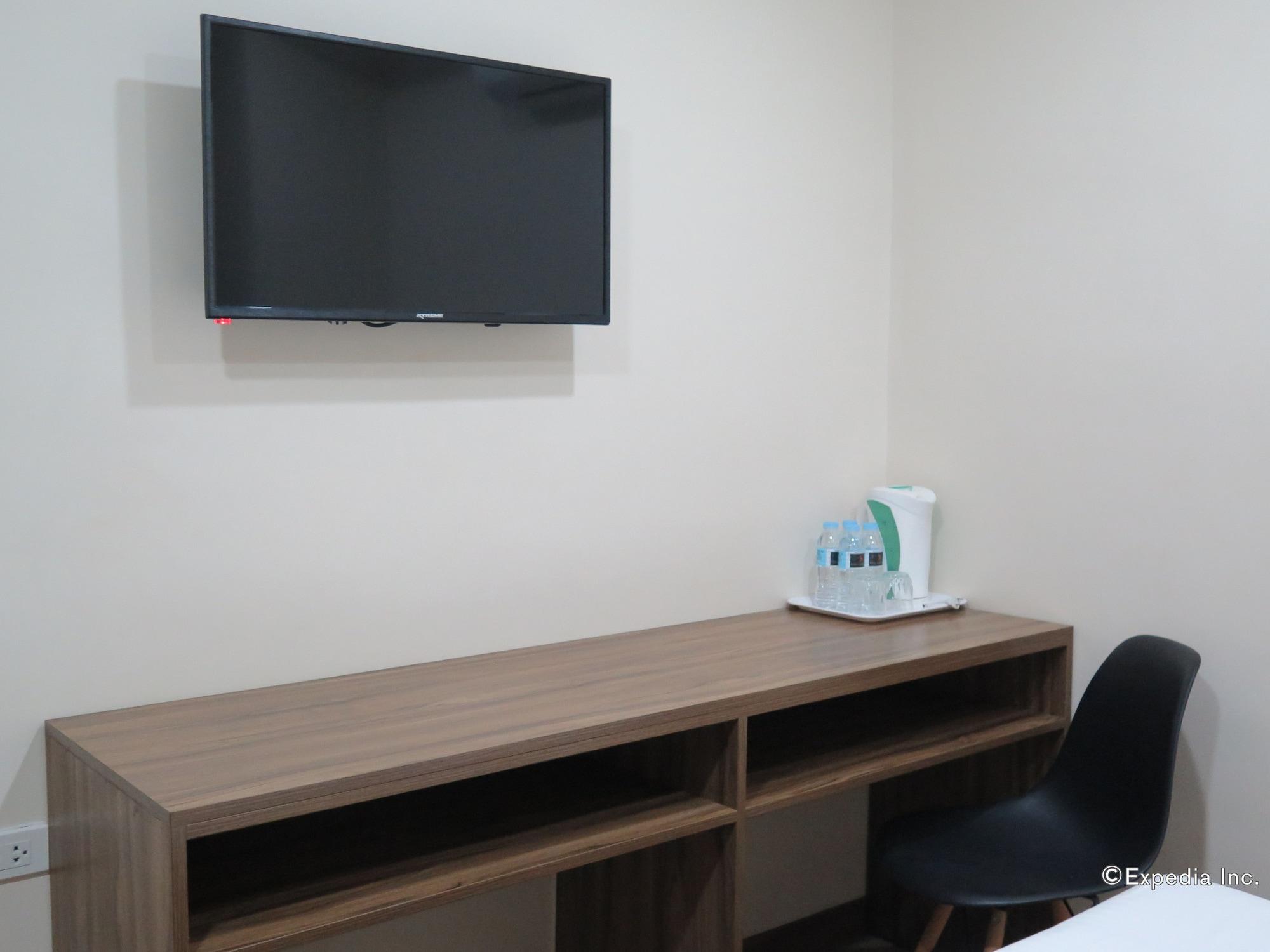 Hotel S & Residences