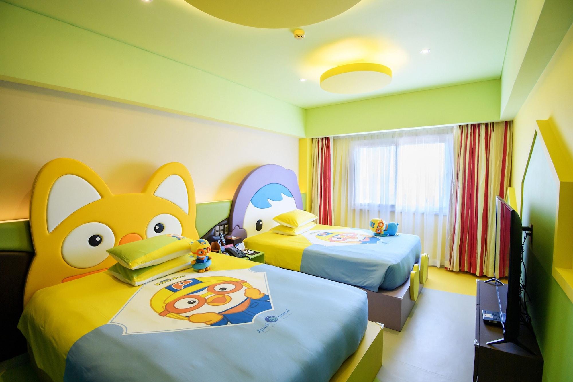 Resort Jpark Island & Waterpark Cebu