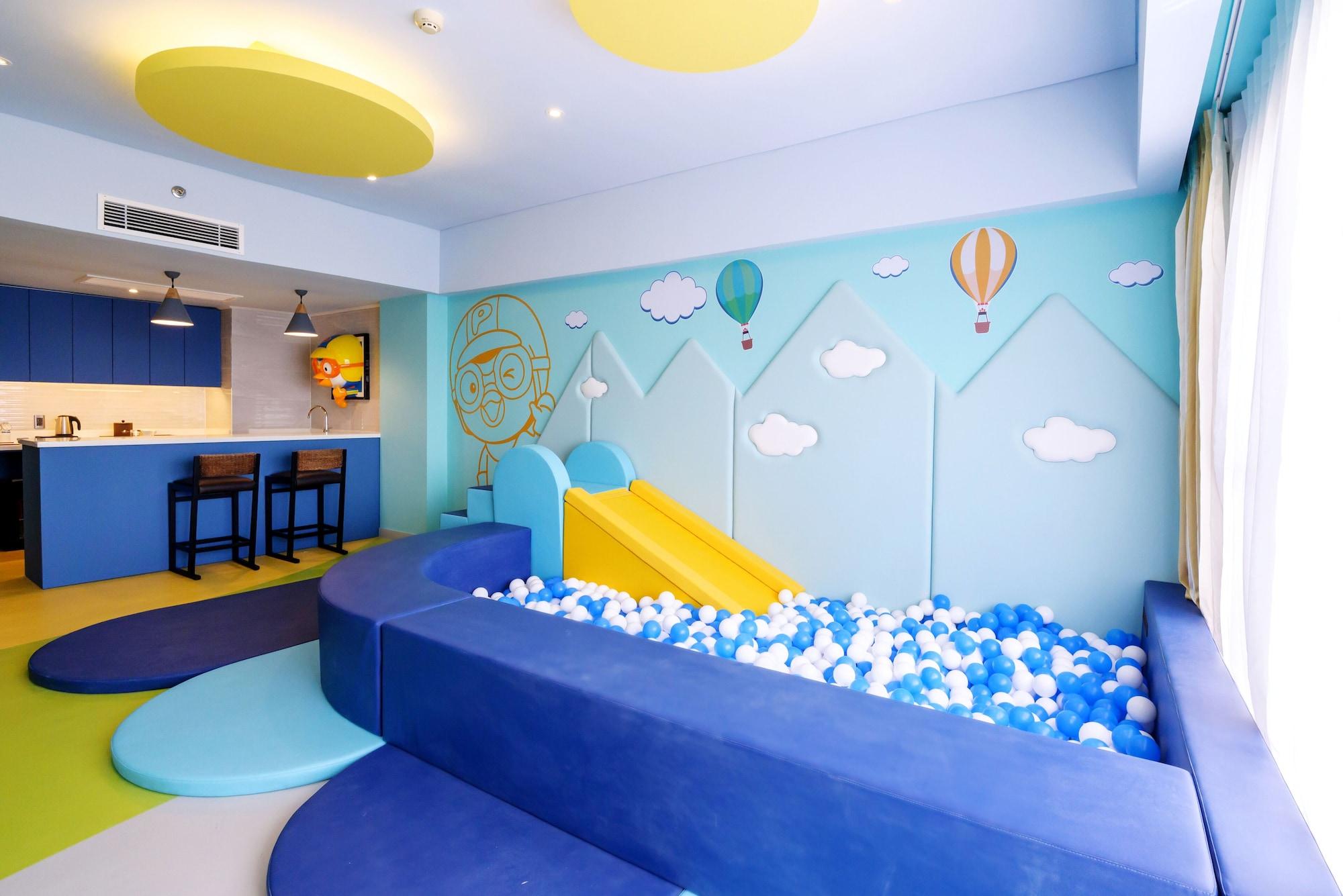 Resort Jpark Island & Waterpark Cebu Lapu-Lapu City