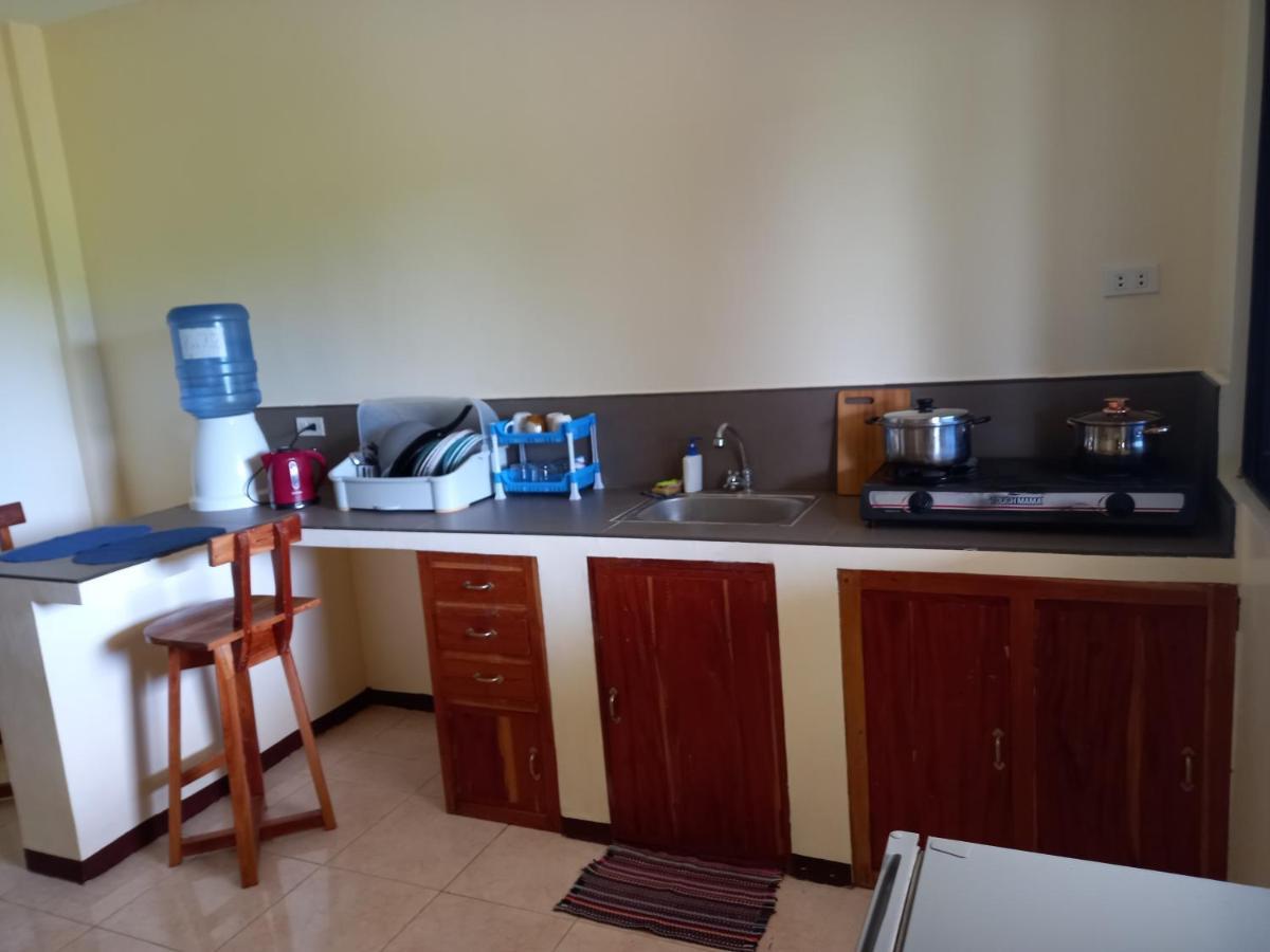 Teresa House Teresa Philippines Apartment *