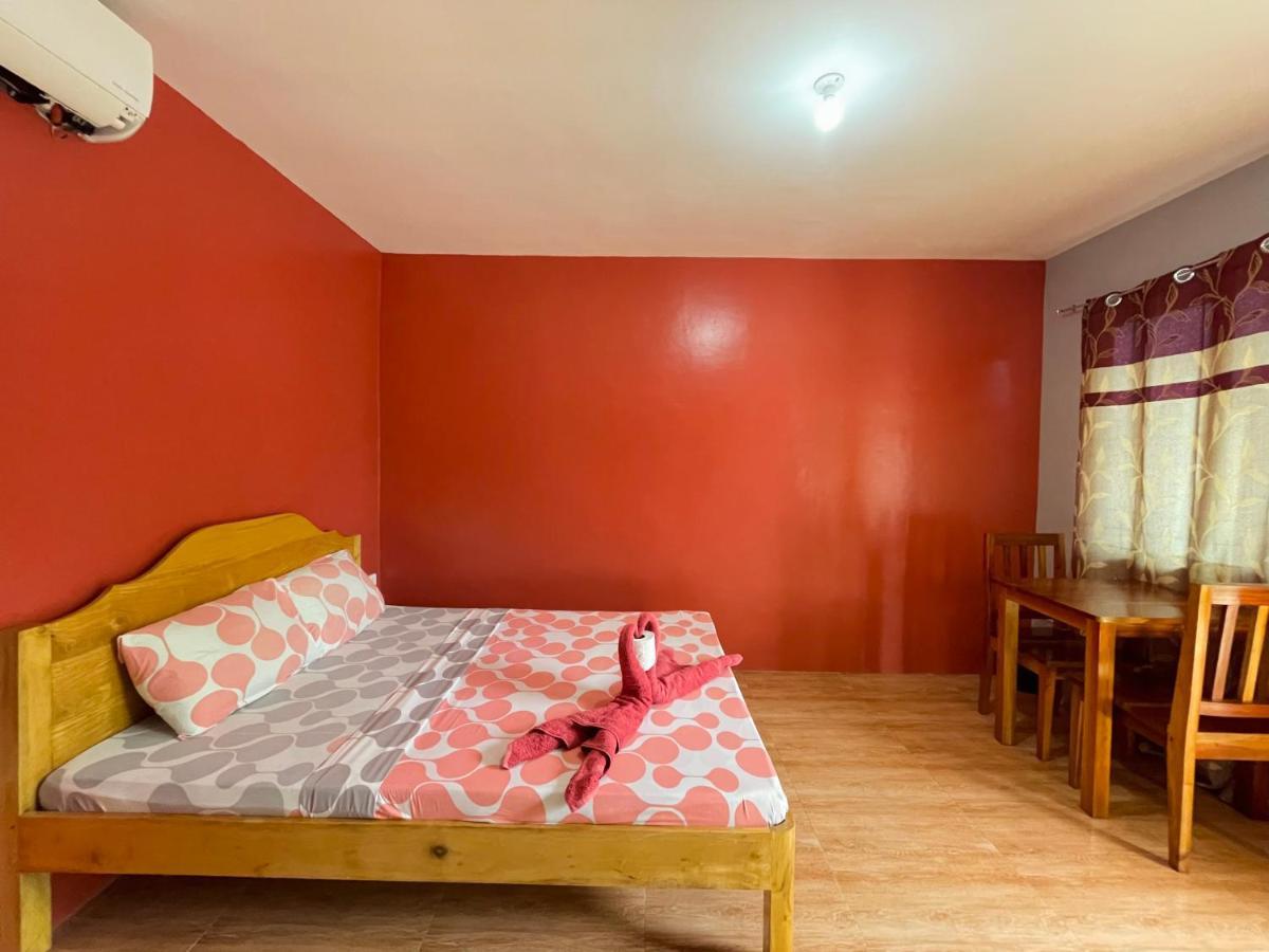 Guest house Ananas Moalboal