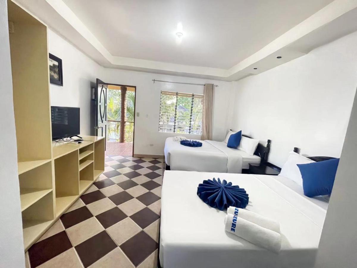 Azure Camotes 4* San Francisco (Cebu)
