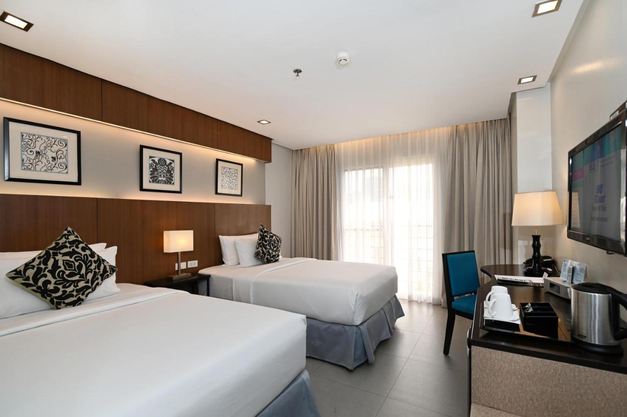 Hotel St 2*