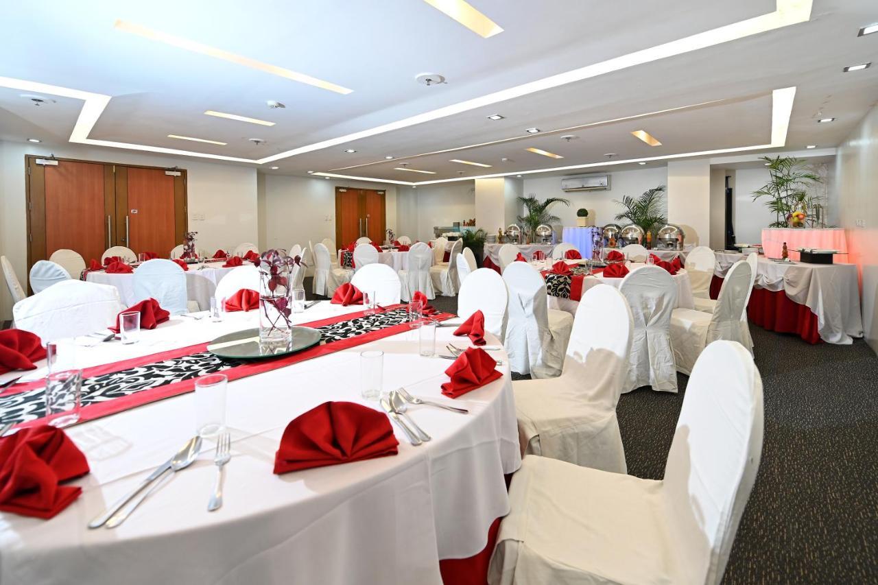 Hotel St Cebu